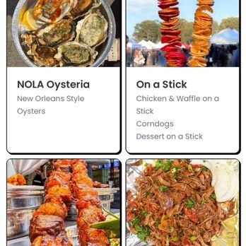 Foodieland - Festivals Near Me - Austin, Texas Foodieland - Festivals Near Me - Austin, Texas