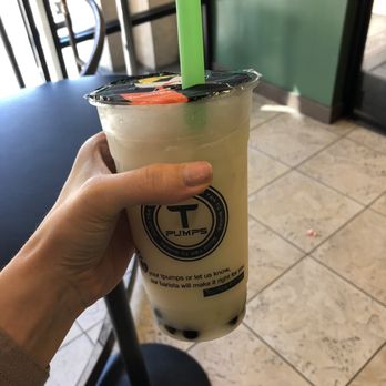 Tpumps - Burlingame - Bubble Tea Near Me - Burlingame, California Tpumps - Burlingame - Bubble Tea Near Me - Burlingame, California
