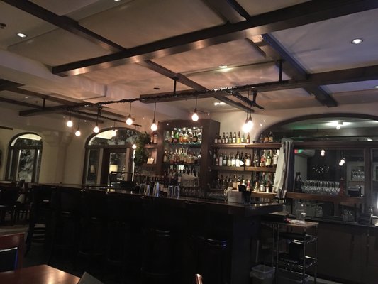 Grill at Knob Hill by null