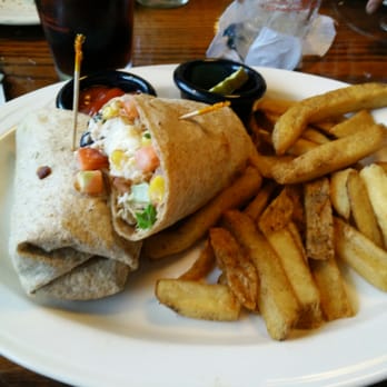T-BONES Great American Eatery - Crusted Haddock Wrap - American Near Me - Laconia, New Hampshire T-BONES Great American Eatery - Crusted Haddock Wrap - American Near Me - Laconia, New Hampshire