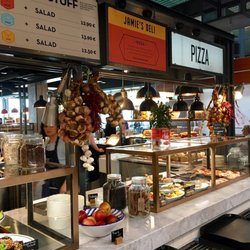 Jamie's Deli