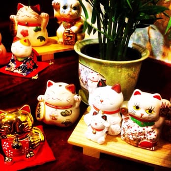 Anaba Sushi - Cute decor. - Japanese Near Me - Glendora, California