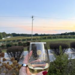 Burntshirt Vineyards