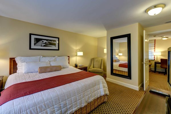 Port Inn and Suites Portsmouth, an Ascend Collection Hotel by null