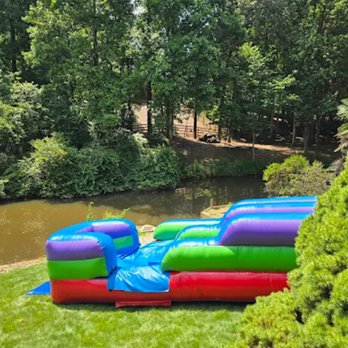 Jump and Slide - Bounce House Rentals Near Me - Marietta, Georgia Jump and Slide - Bounce House Rentals Near Me - Marietta, Georgia