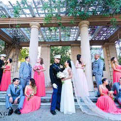 Fangting Photography - Wedding Photography