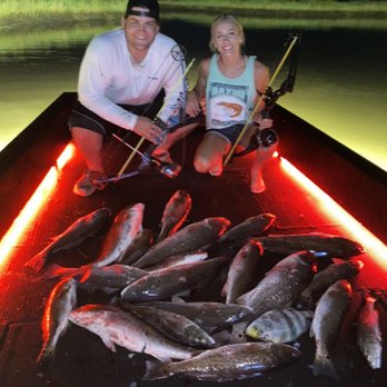 Hooked on Tails Fishing Charters - Reds - Boat Charters Near Me Hooked on Tails Fishing Charters - Reds - Boat Charters Near Me