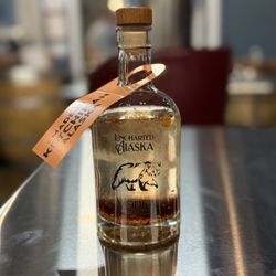 Uncharted Alaska Distillery