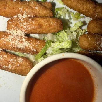Fiorella - Mozzarella sticks - Italian Near Me - Lake Worth, Florida Fiorella - Mozzarella sticks - Italian Near Me - Lake Worth, Florida