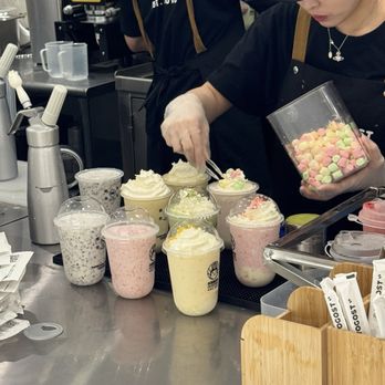 Hey I am Yogost - Bubble Tea Near Me - Philadelphia, Pennsylvania Hey I am Yogost - Bubble Tea Near Me - Philadelphia, Pennsylvania