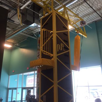 Funtopia Naperville - Kids Activities Near Me - Naperville, Illinois