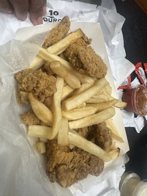 Chicago Lawn Harold's Chicken #17 by null