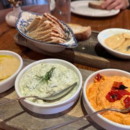 Tzatziki
