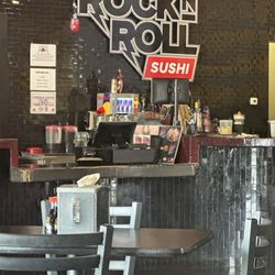 Rock N Roll Sushi