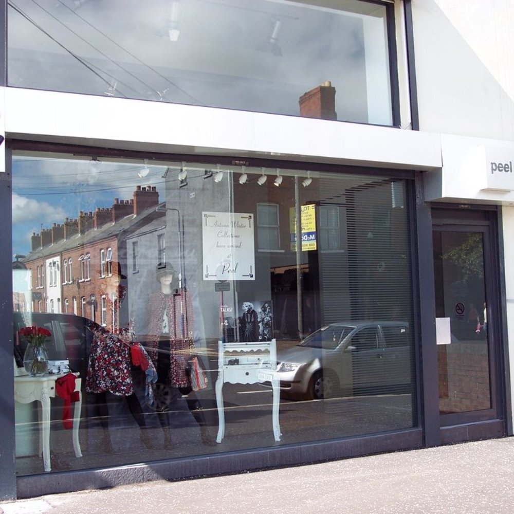 Peel Fashion Store - Women's Clothing Near Me - Belfast, BFS