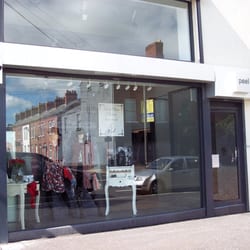 Peel Fashion Store