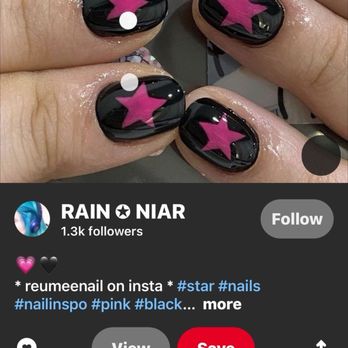 Nail Spa - Inspo - Nail Salons Near Me - Moorpark, California