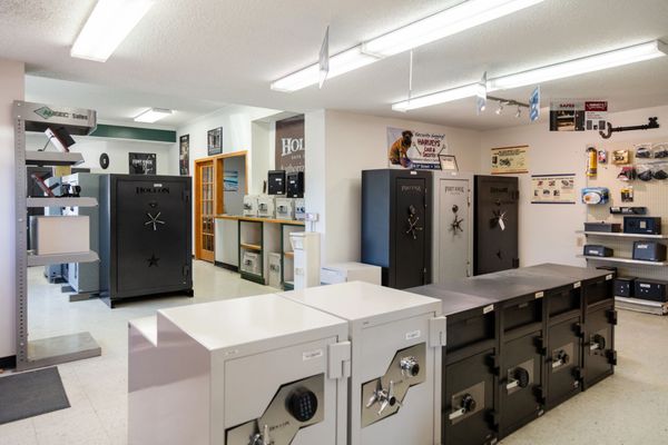 HARVEY’S LOCK & SECURITY - Updated June 2026 - 22 Photos & 11 Reviews