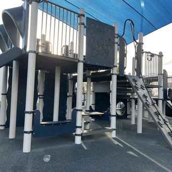 PopStroke - Playground for kids with cover from the sun - Mini Golf Near Me - Paradise, Nevada PopStroke - Playground for kids with cover from the sun - Mini Golf Near Me - Paradise, Nevada