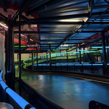 Andretti Indoor Karting & Games - Amusement Parks Near Me - Buford, Georgia Andretti Indoor Karting & Games - Amusement Parks Near Me - Buford, Georgia