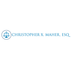 Christopher X. Maher, Esq