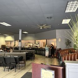 The Grotto - Inside dinning area