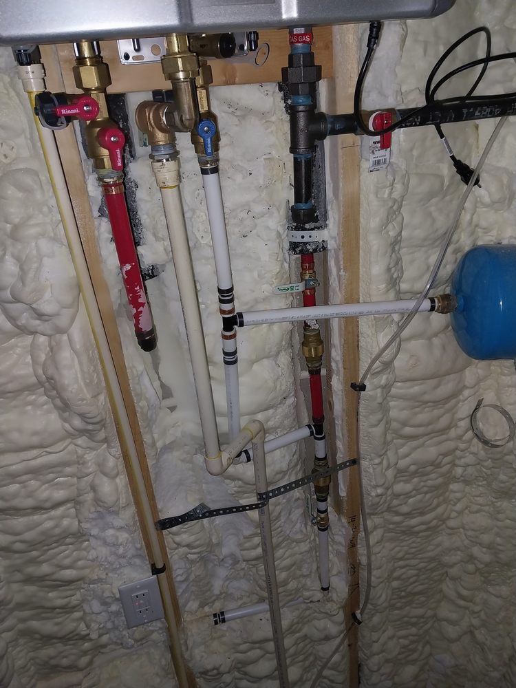 Slide of Herrera Plumbing