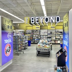 Five Below, Brunswick