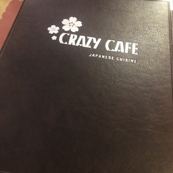Crazy Cafe - Japanese Near Me - Riverview, Florida Crazy Cafe - Japanese Near Me - Riverview, Florida