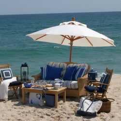 Southampton beach