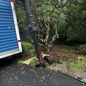 PODS Moving & Storage - Self Storage Near Me - Hyattsville, Maryland