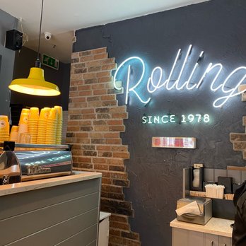 The Rolling Donut - Donuts Near Me - Dublin, D The Rolling Donut - Donuts Near Me - Dublin, D