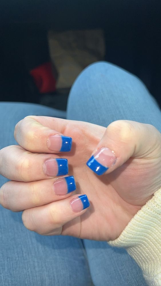 Lovely Nails Image