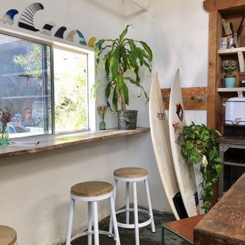 Blueys Kitchen - Cafes Near Me - Santa Monica, California