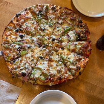 Village Pizza - Large combination. Mmm mmm - Pizza Near Me - Anacortes, Washington Village Pizza - Large combination. Mmm mmm - Pizza Near Me - Anacortes, Washington