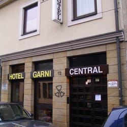 Central Hotel