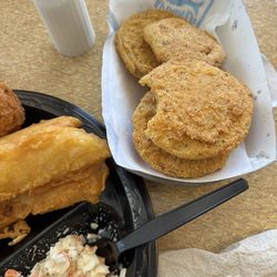 Captain D's