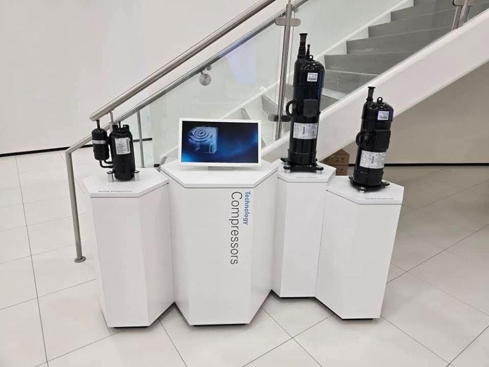 Slide of RC Heating and Cooling