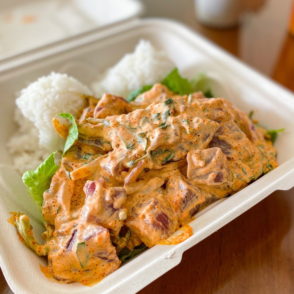 The Best 10 Food Trucks near Kahului Airport OGG in Kahului, HI Yelp