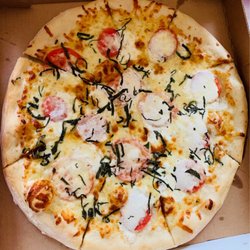 Schoolhouse Pizza
