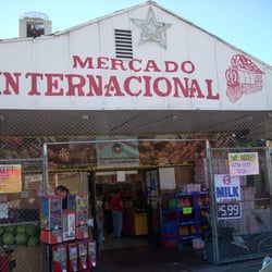 Mercado Internacional