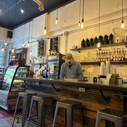 Blackwater Coffee