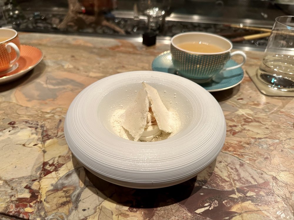 Tapas Molecular Bar
