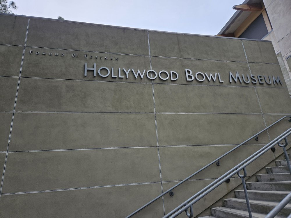 HOLLYWOOD BOWL MUSEUM Updated June 2026 74 Photos 2301 N Highland hollywood-bowl-museum-updated-june-2026-74-photos-2301-n-highland
