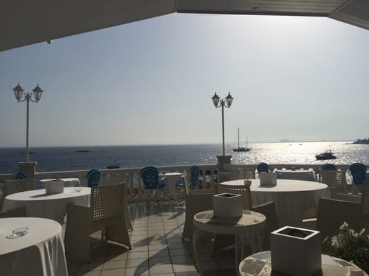 Hotel Vistabella by null