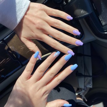 Number One Nails - Nail Salons Near Me - Wethersfield, Connecticut