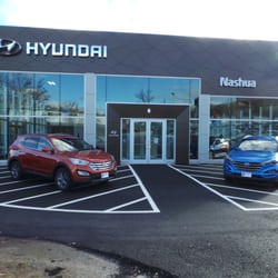 NASHUA HYUNDAI - 49 Reviews - 140 Daniel Webster Hwy, Nashua, New ...