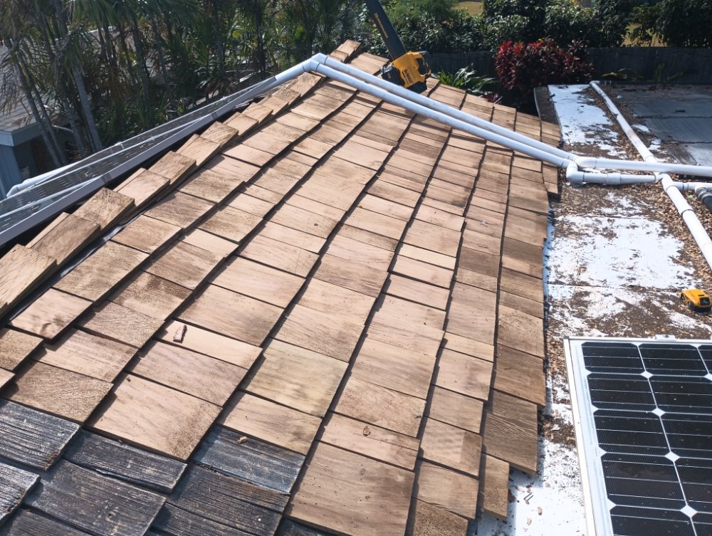 Slide of Pacific Isle Roofing