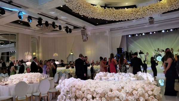 Beverly Wilshire, A Four Seasons Hotel by null