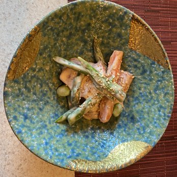 An Japanese Restaurant - Small plate - Sushi Bars Near Me - San Francisco, California